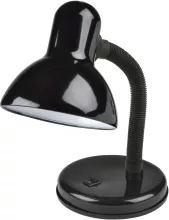 Uniel TLI-225 BLACK E27 Интерьерная настольная лампа 